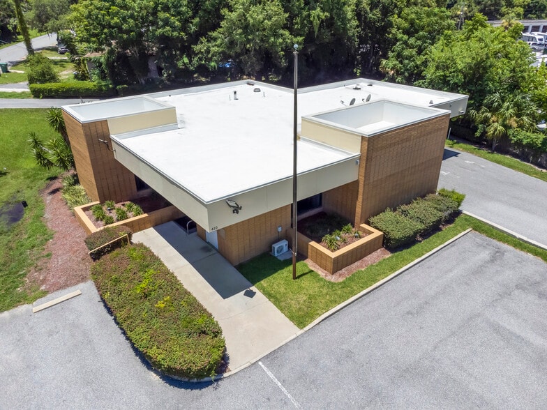 More Photos Of 410 E Palm St, Fruitland Park Bank For Sale