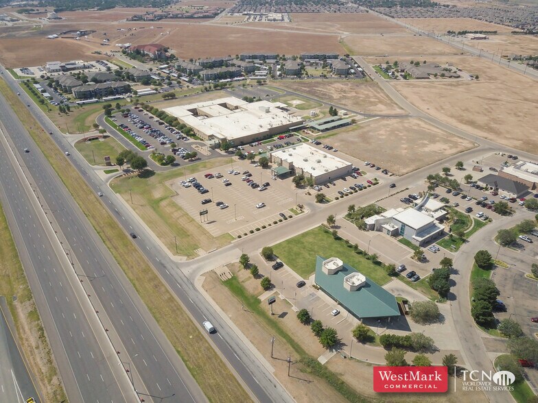 More Photos Of 4656 N Loop 289, Lubbock Bank For Sale