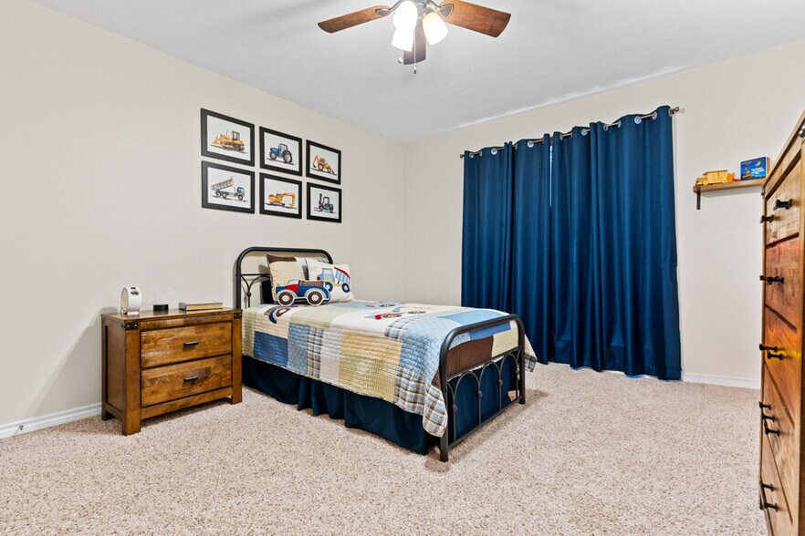 More Photos Of 7686 Gopher Rd, Gilmer Land For Sale