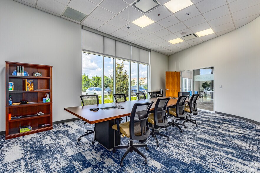 More Photos Of 4715 Data Ct, Orlando Office For Sale