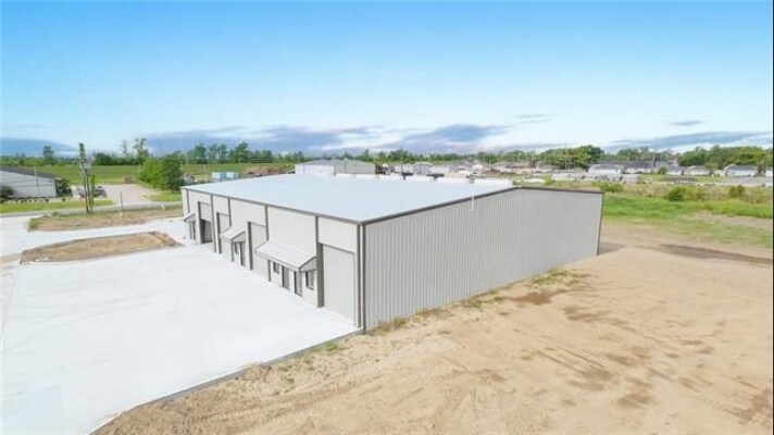 More Photos Of 834 Reverend Richard Wilson Dr, Kenner Industrial For Sale