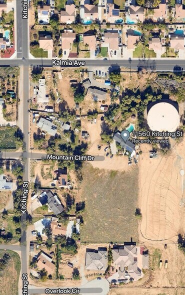 More Photos Of 11560 Kitching St, Moreno Valley Land For Sale