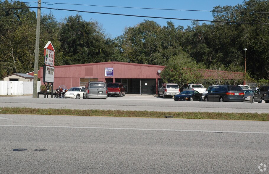 More Photos Of 2189-2191 N Us Highway 1, Titusville Restaurant For Lease