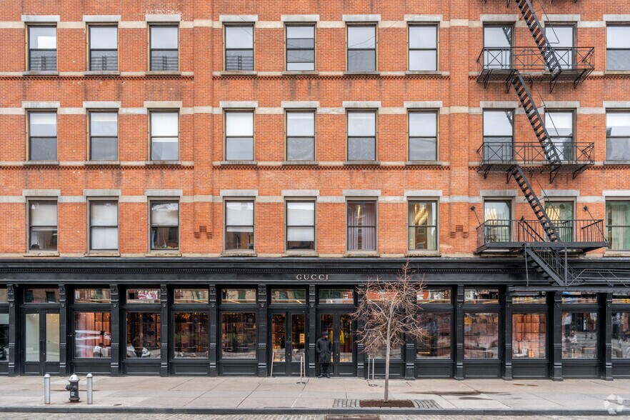 More Photos Of 400 W 14th St, New York Medical For Lease