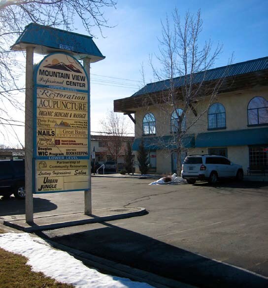 More Photos Of 1528 US Highway 395 N, Gardnerville Office For Lease