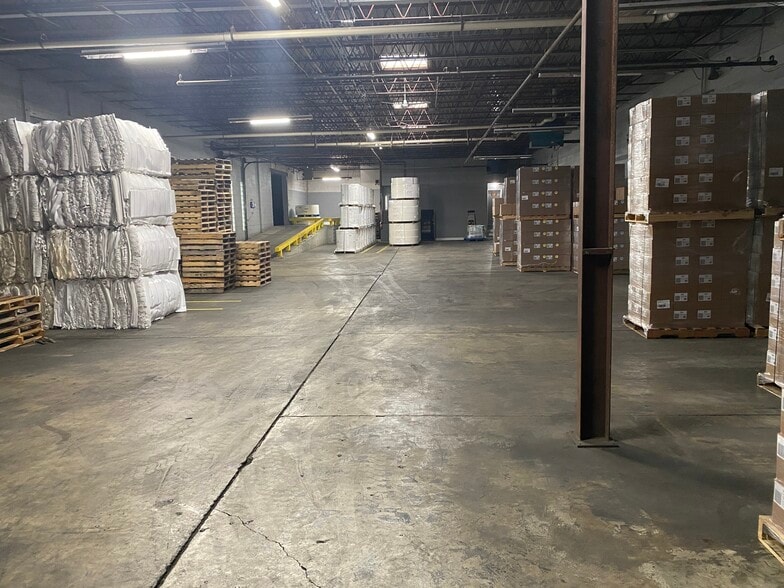 More Photos Of 50 Peel St, Paterson Warehouse For Lease