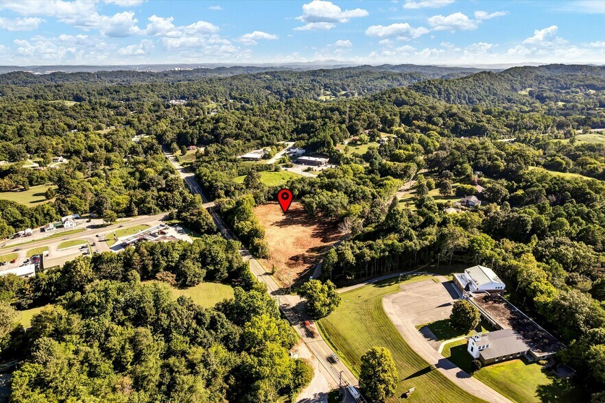 More Photos Of 0 John Sevier Hwy, Knoxville Land For Sale