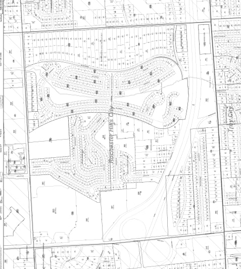 More Photos Of 224-278 E Auburn Rd, Rochester Hills Storefront For Lease