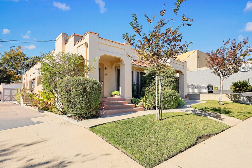 More Photos Of 1157-1165 N Lake Ave, Pasadena Apartments For Sale