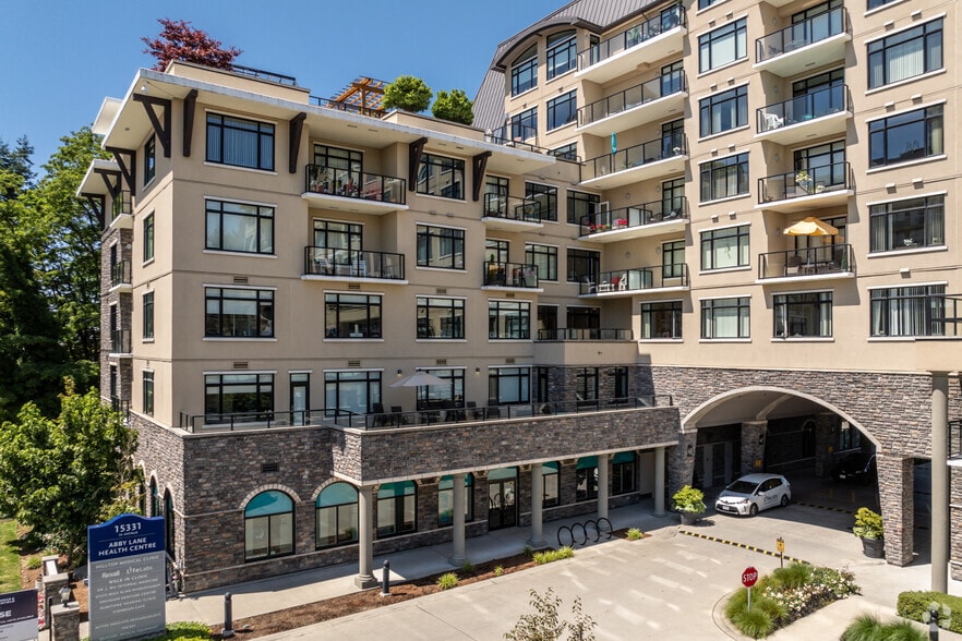 More Photos Of 15331 16th Ave, Surrey Continuing Care Retirement Community For Lease