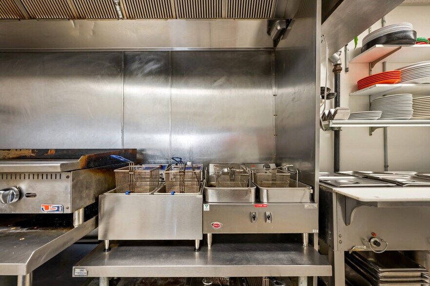 More Photos Of 822 Main St, Walsenburg Restaurant For Sale