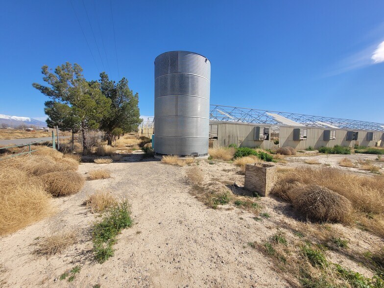 More Photos Of 3171 Tillman St, Pahrump Industrial For Sale