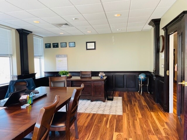 More Photos Of 1350 Division Rd, West Warwick Office For Lease