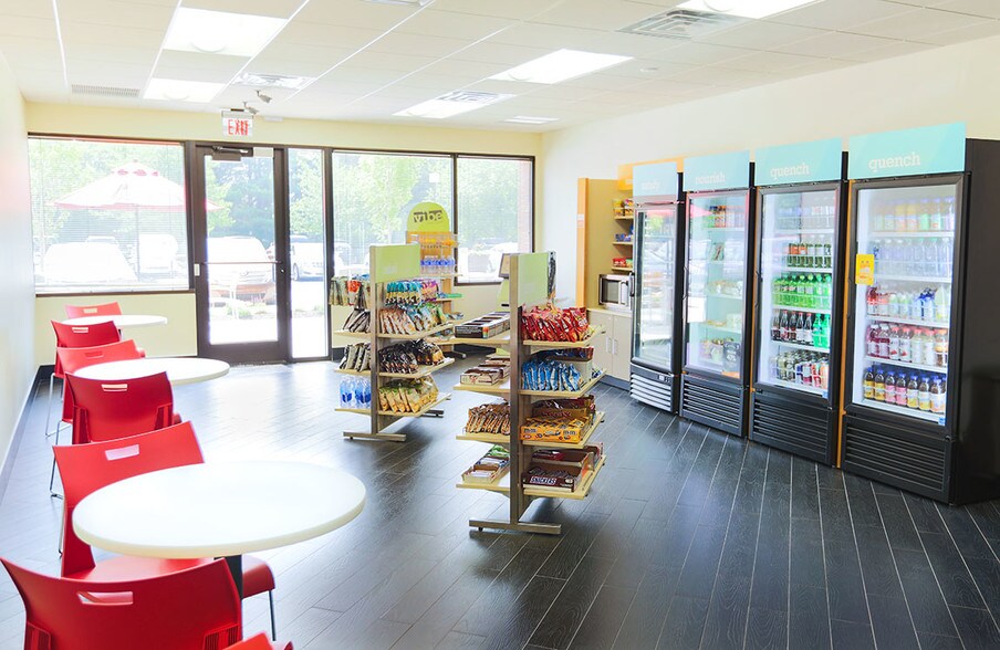 More Photos Of 1400 N Providence Rd, Media Office For Lease