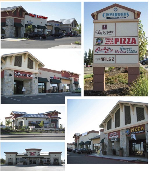 More Photos Of 6011 Stanford Ranch Rd, Rocklin Freestanding For Lease