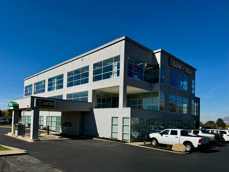 More Photos Of 4605 Harrison Blvd, Ogden Office For Sale