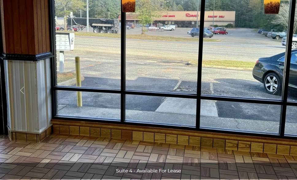 More Photos Of 1390 S Forest Ave, Luverne General Retail For Lease