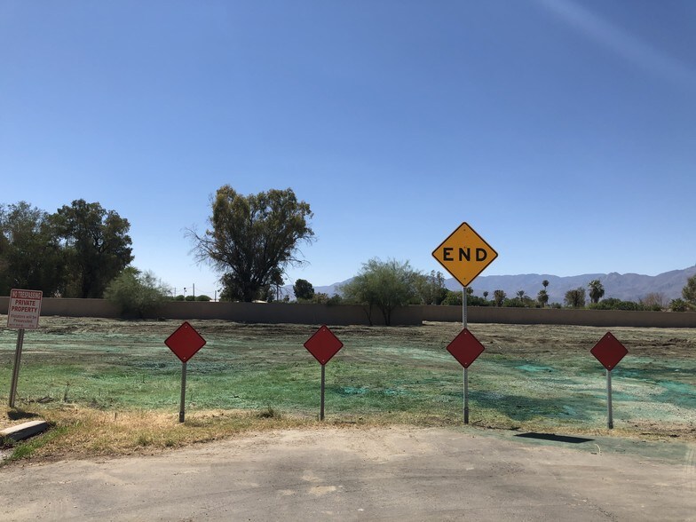 More Photos Of Sandpiper Ave, Indio Land For Sale