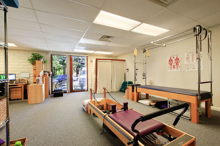 More Photos Of 1399 Ygnacio Valley Rd, Walnut Creek Medical For Lease