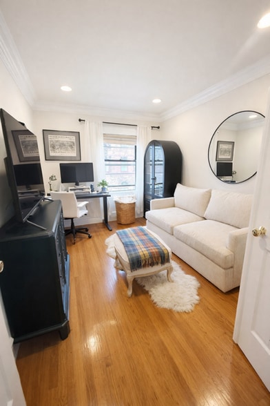 More Photos Of 119 Grand St, Jersey City Multifamily For Sale