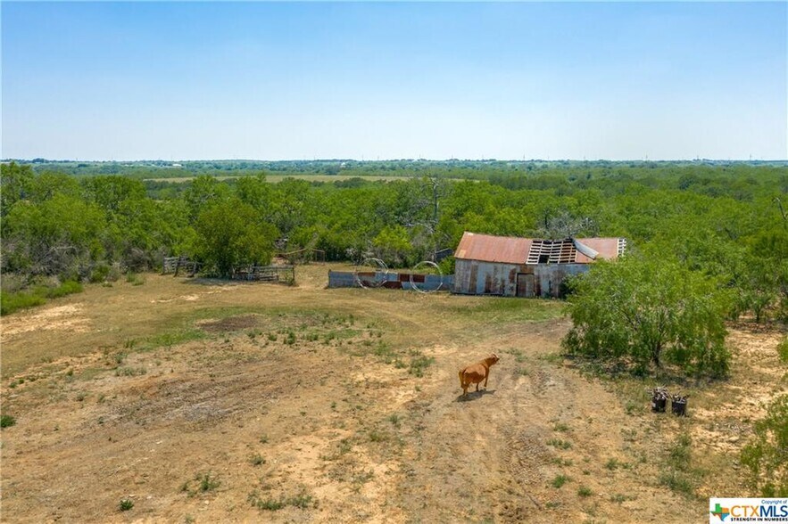 More Photos Of 158.3 Acres in Seguin, Seguin Land For Sale