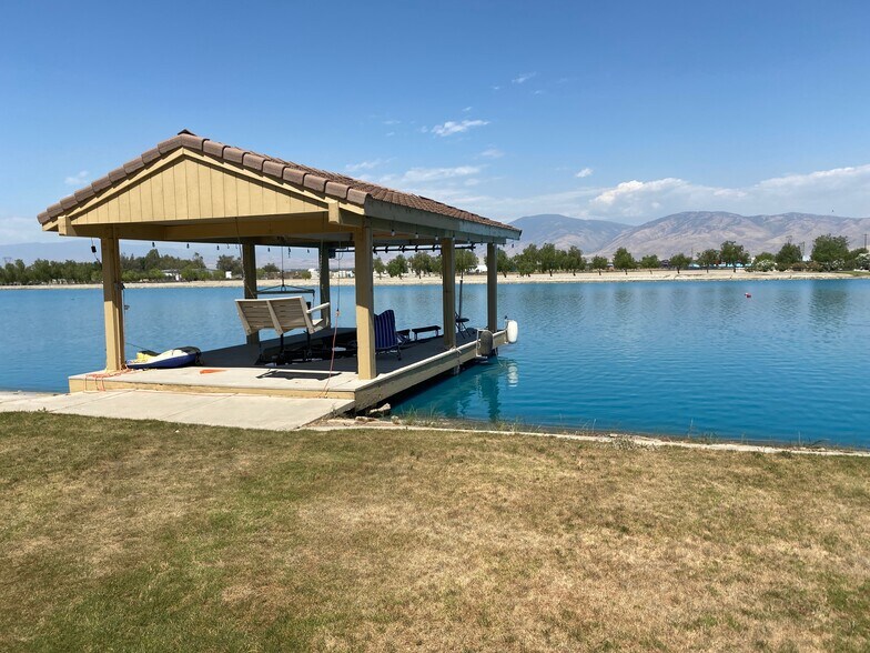 More Photos Of 5051 Creekside Dr Rd, Arvin Specialty For Lease