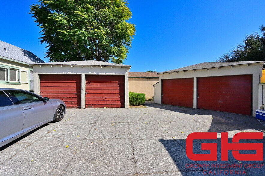 More Photos Of 514 N Madison Ave, Pasadena Apartments For Sale