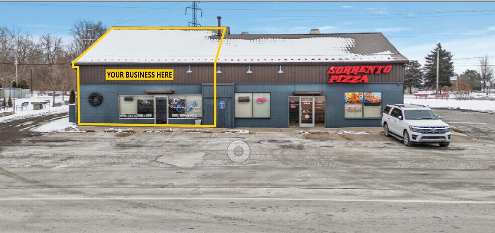 Primary Photo Of 59900-59950 Campground Rd, Washington Freestanding For Sale