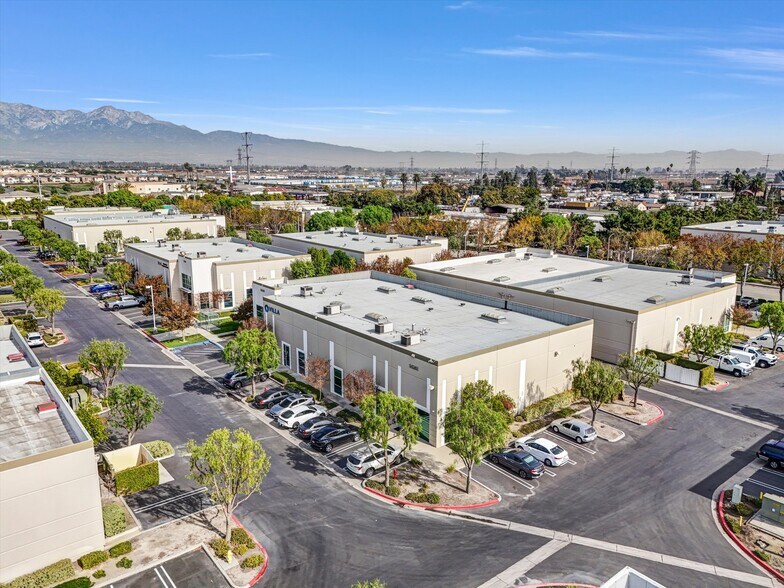 More Photos Of 14241-14261 Fern Ave, Chino Warehouse For Sale