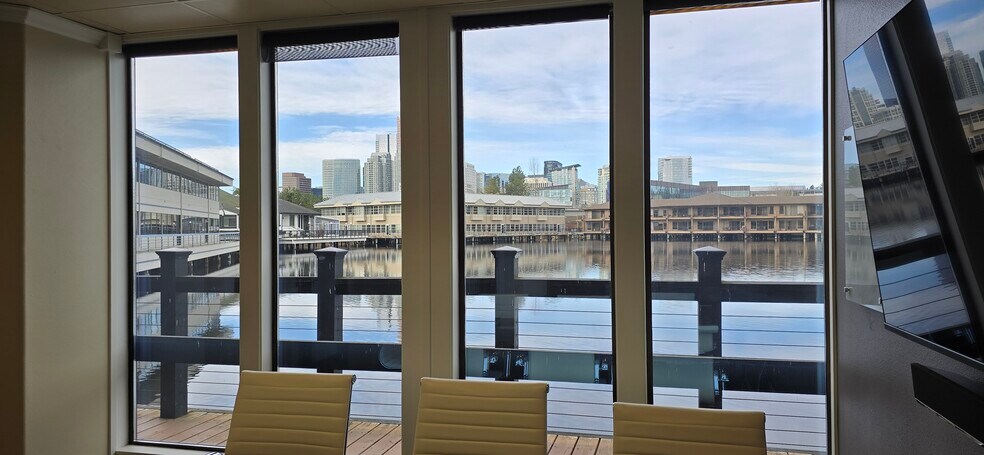 More Photos Of 1 Lake Bellevue Dr, Bellevue Office For Sale