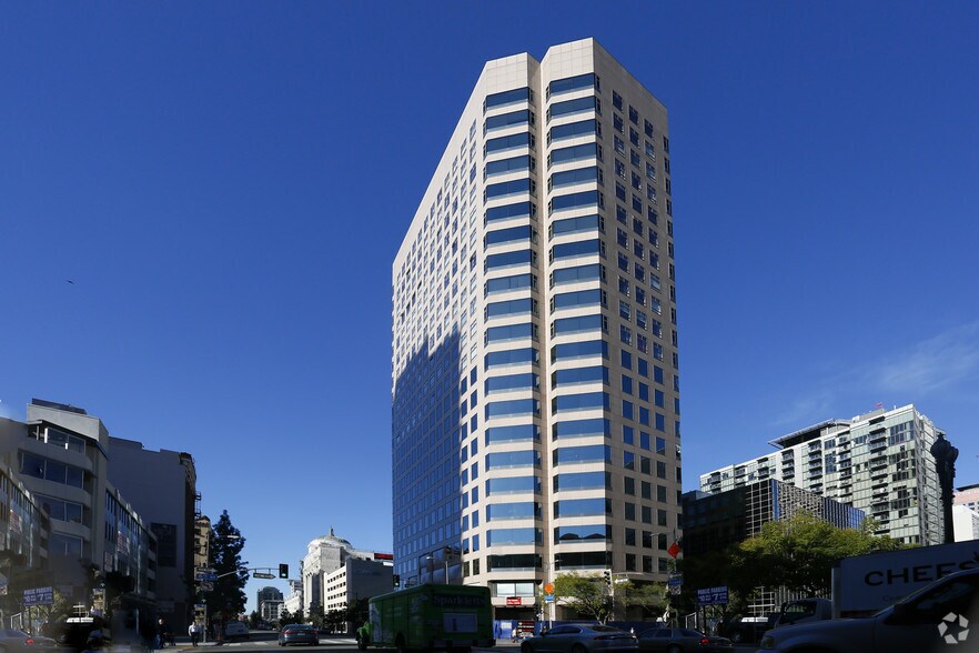 More Photos Of 801 S Grand Ave, Los Angeles Office For Lease