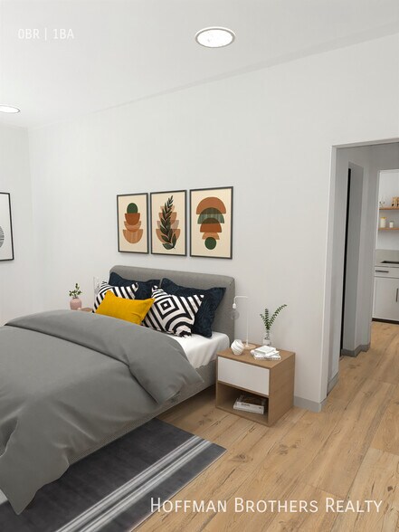 More Photos Of 1001 Hyperion Ave, Los Angeles Apartments For Sale