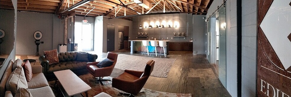 More Photos Of 306 Clanton Rd, Charlotte Office For Lease