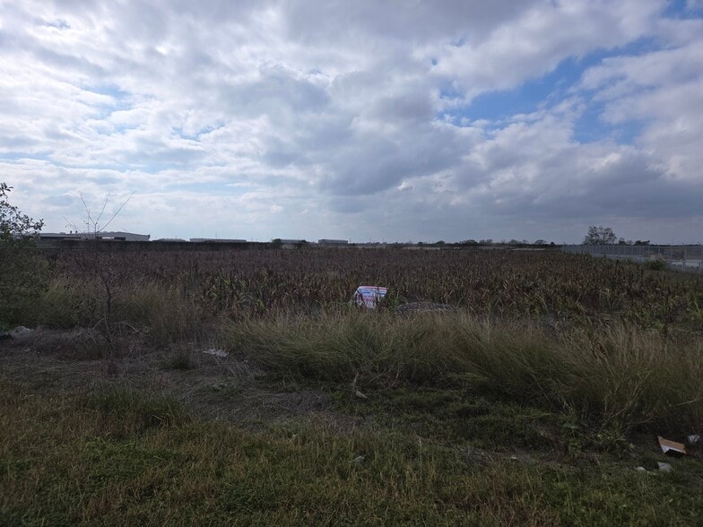Primary Photo Of 2729 Ih 69, Robstown Land For Sale