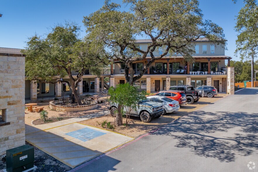 Primary Photo Of 14751 Old Bandera, Helotes Apartments For Lease