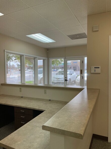 More Photos Of 13210 W Van Buren St, Goodyear Office For Lease