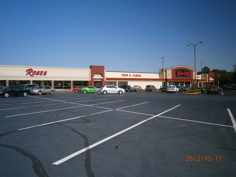 Primary Photo Of 1631 Gordon Hwy, Augusta Storefront For Lease