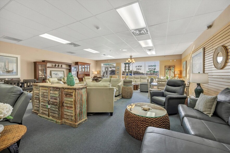 More Photos Of 12456 N Access Rd, Port Charlotte Storefront Retail Office For Sale