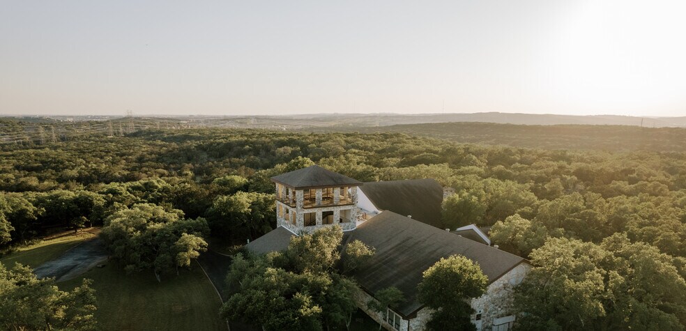 Primary Photo Of 19001 Huebner Rd, San Antonio Land For Sale