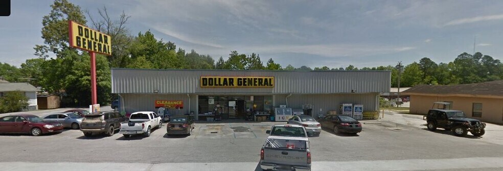 More Photos Of 13485 St Stephens Ave, Chatom Freestanding For Sale