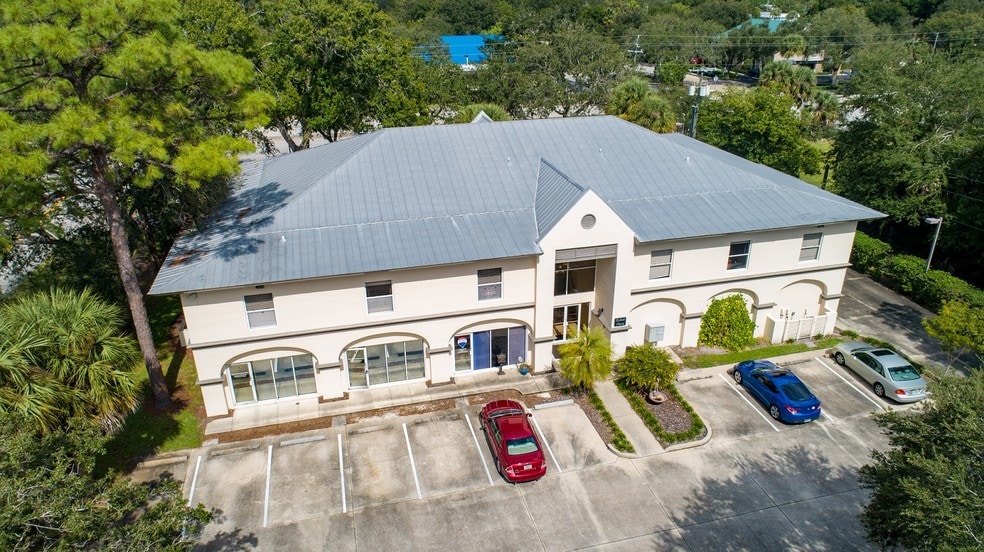 More Photos Of 3975 20th St, Vero Beach Medical For Lease