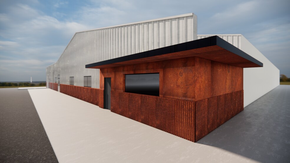 More Photos Of 3428 Bullock Ln, San Luis Obispo Warehouse For Lease