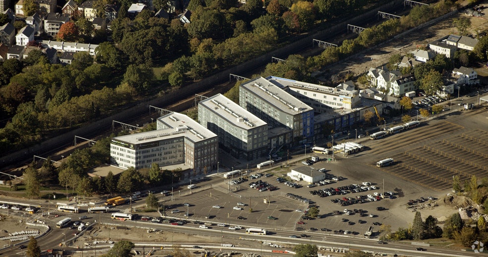 More Photos Of 3611-3615 Washington St, Jamaica Plain Apartments For Lease