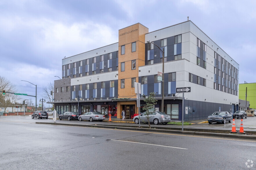 More Photos Of 1114 S 11th St, Tacoma Apartments For Lease