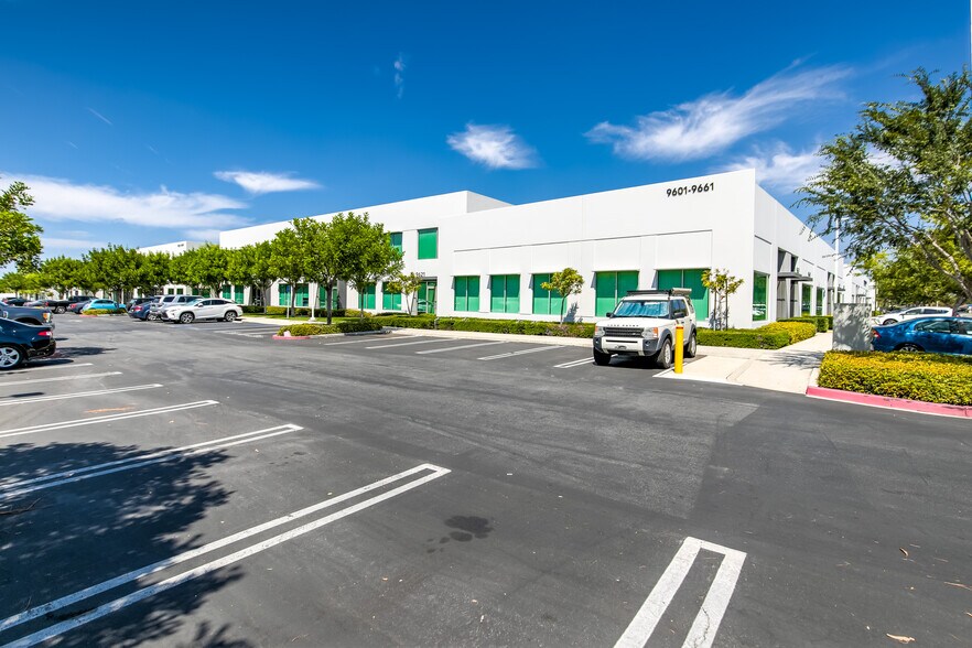 More Photos Of 9601 Irvine Center Dr, Irvine Industrial For Sale