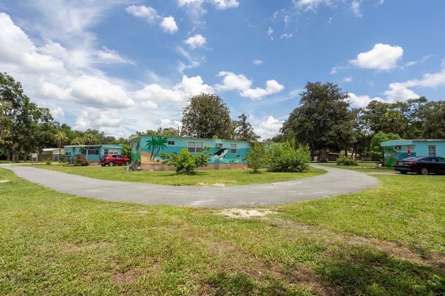 More Photos Of 4920 E Parsons Point Rd, Hernando Manufactured Housing Mobile Home Park For Sale