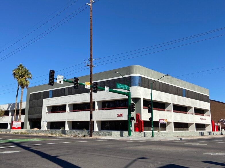 Primary Photo Of 2601 N 3rd St, Phoenix Medical For Lease