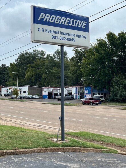 More Photos Of 5986 Knight Arnold Rd Ext, Memphis Office For Lease