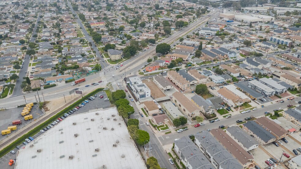 More Photos Of 1509 208th St, Torrance Land For Sale