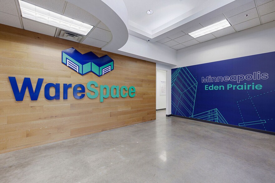 More Photos Of 7500-7540 Golden Triangle Dr, Eden Prairie Warehouse For Lease